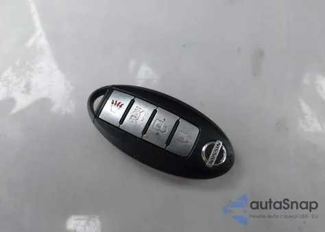 2016 Nissan Sentra Sv z USA, uszkodzony, nr VIN 3N1AB7AP5GY309775